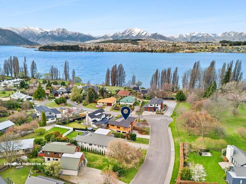 9 Norman Terrace, Wanaka