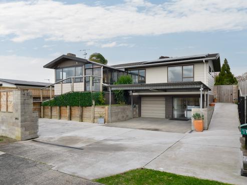 7 Fuchsia Avenue, Pukete