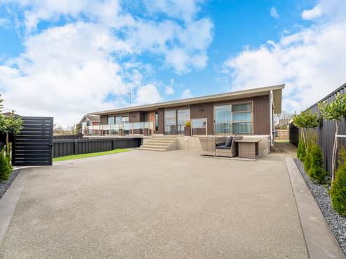 7 Hopkins Street, Gleniti