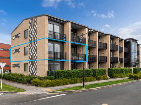 101/38D Fraser Avenue, Northcote
