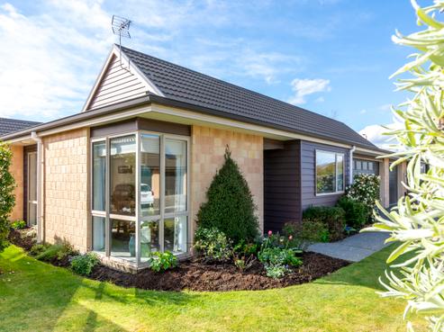 35/3 Reeves Road, Rangiora