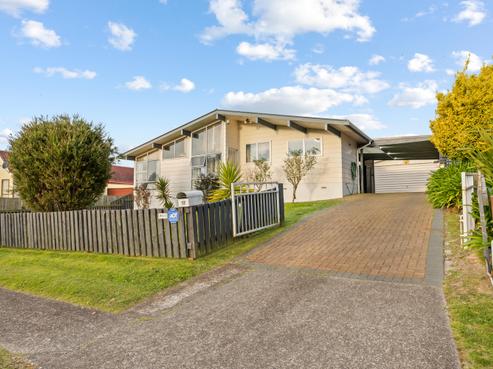 17 Rewarewa Street, Owhata