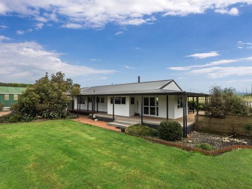 64 Paul Road, Te Teko