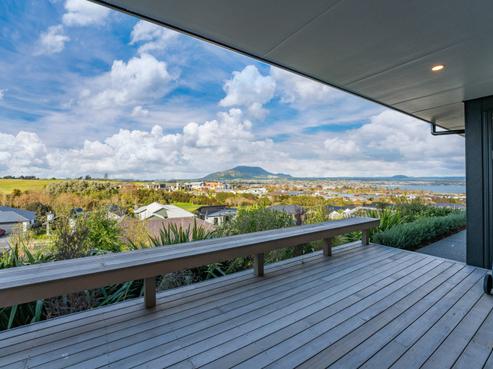 116 Jarden Mile, Nukuhau