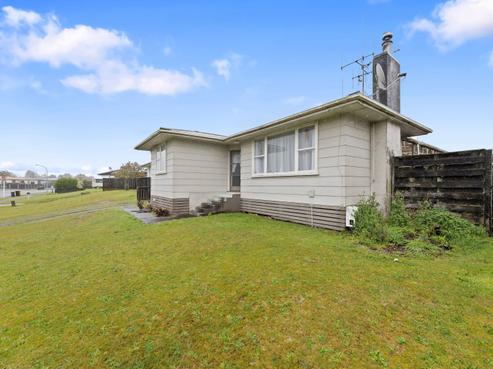 34 Tainui Street, Tokoroa