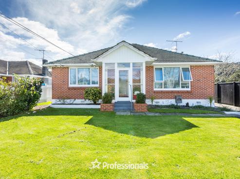 56 Mcleod Street, Elderslea