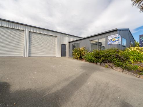 6 Victoria Street, Parkside