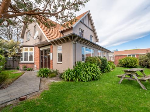 56 Woollcombe Street, Timaru Central