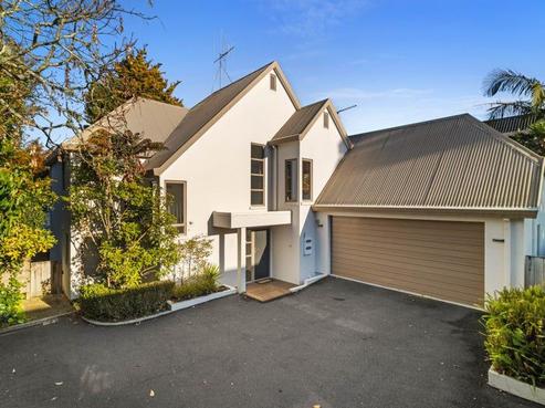 33 Anglesea Street, Hamilton Central