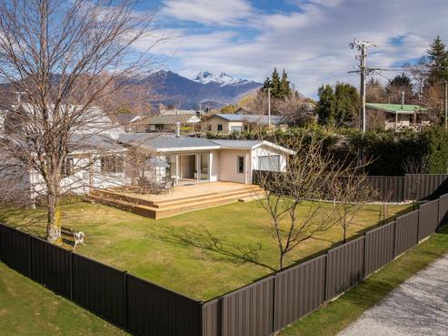 19A Devon Street, Arrowtown