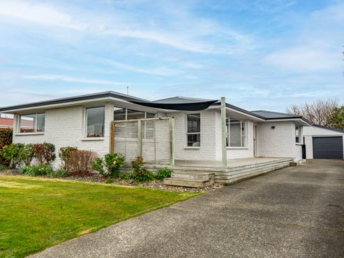 158 Racecourse Road, Glengarry