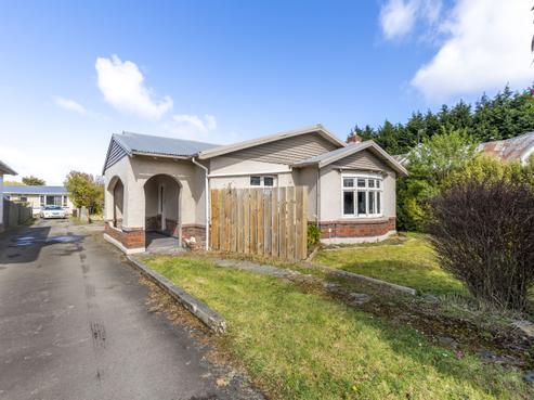409A Tweed Street, Georgetown
