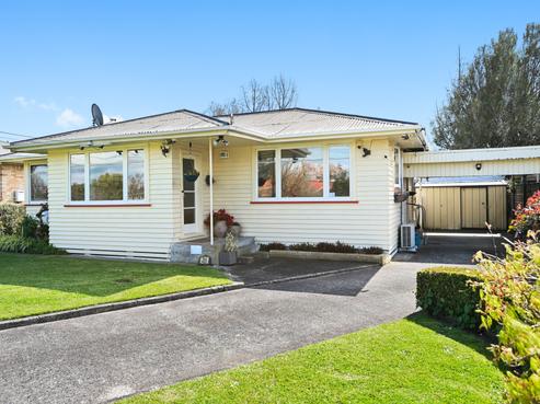 25 Greta Street, Glenview
