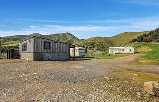 1443 Marokopa Road, Marokopa