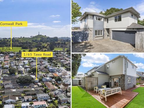 1/65 Tawa Road, One Tree Hill