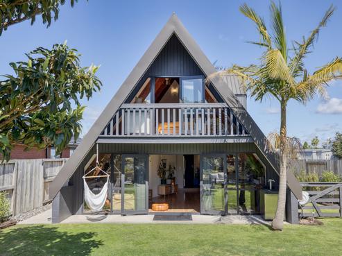 219 Range Road, Papamoa