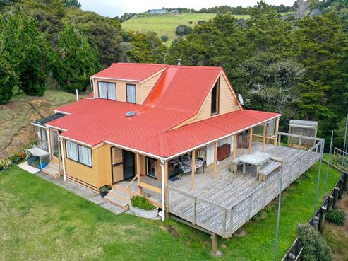 41 Bluewater Heights, Tutukaka
