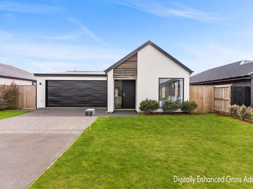 5 Hurring Lane, Rolleston
