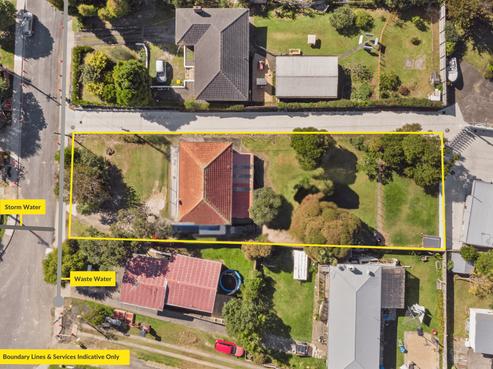 32 Tomo Street, New Lynn