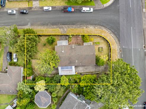 22 Redwood Drive, Massey