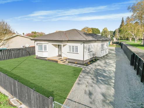 35 Cureton Street, Morrinsville
