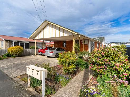 20A Grove Street, Saint Kilda
