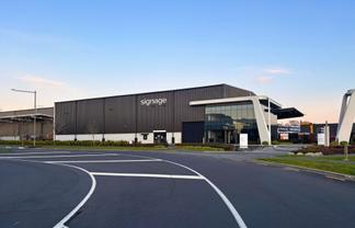 Highbrook Business Park