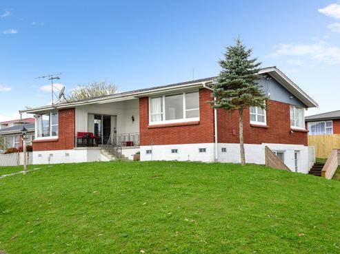 2 Lamont Street, Chartwell