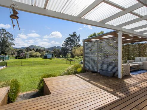 111 Barry Road, Waihi
