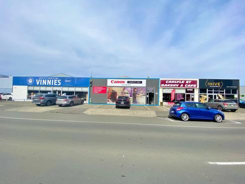 104 Carlyle Street, Napier South