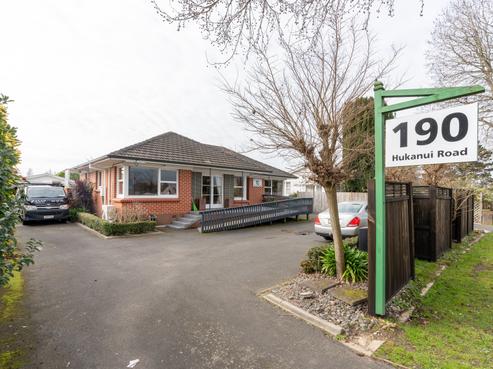 190 Hukanui Road, Chartwell