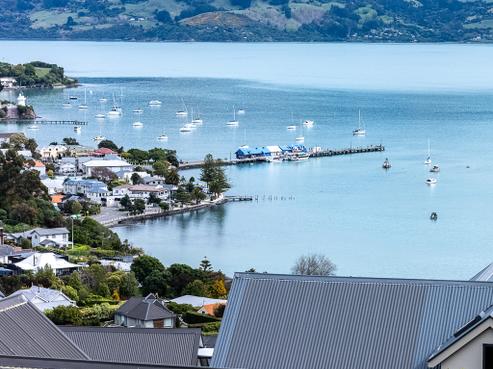 23 Settlers Hill, Akaroa