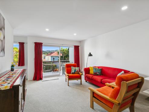 3/33 Hiropi Street, Newtown