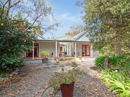 12 Church Street, Greytown