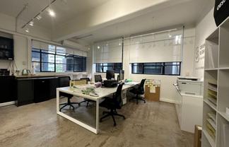 Affordable Character Suite in CBD