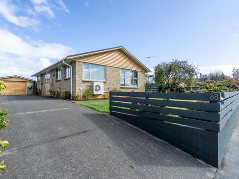 68 Forfar Crescent, Rockdale