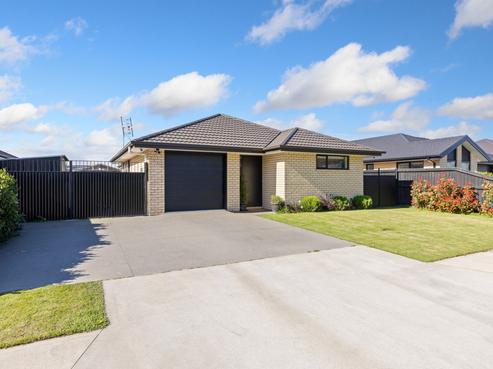 168 Rangiora Woodend Road, Woodend
