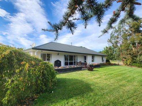 322 Fisher Lane, Alexandra
