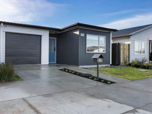 20 Whareatua Avenue, Takanini