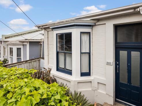 351 Adelaide Road, Newtown