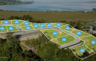 Northland - Address withheld