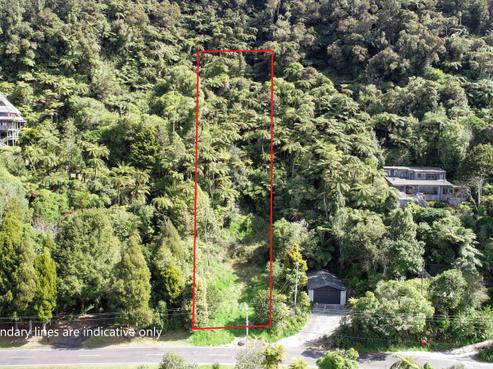 520 Spencer Road, Lake Tarawera