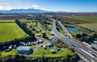 Top Performing Blenheim Holiday Park