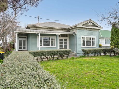 54 Worksop Road, Masterton