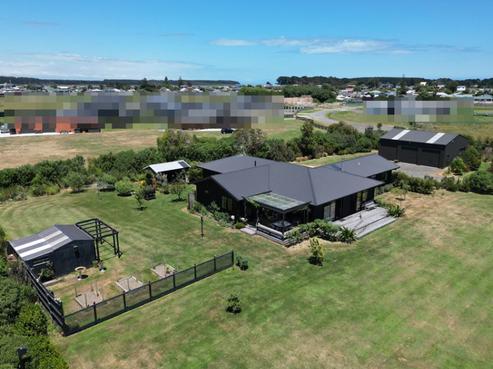 9 Lakeview Drive, Foxton Beach
