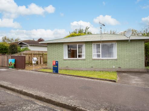4C Princess Street, Dannevirke