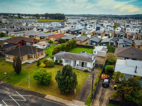 48 Fernaig Street, Papakura