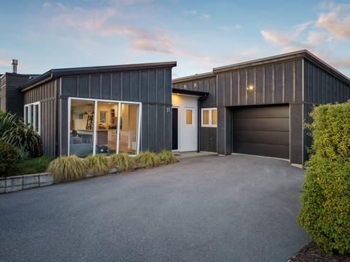 21 Kapuka Lane, Wanaka