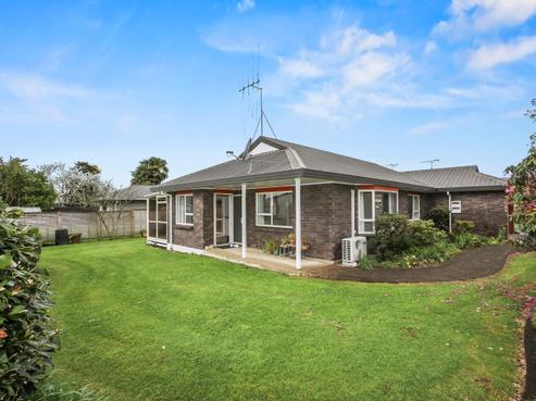 14 Te Kanawa Street, Otorohanga