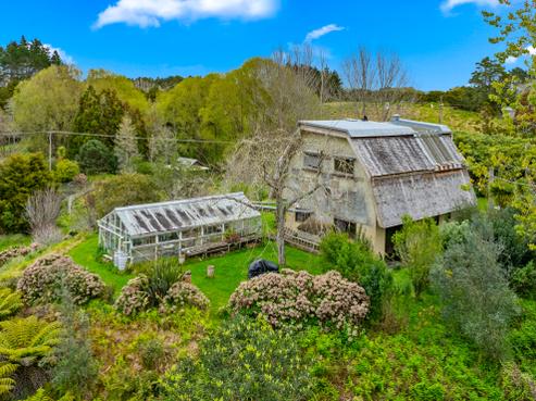 110 Gibbons Road, Kaiwaka